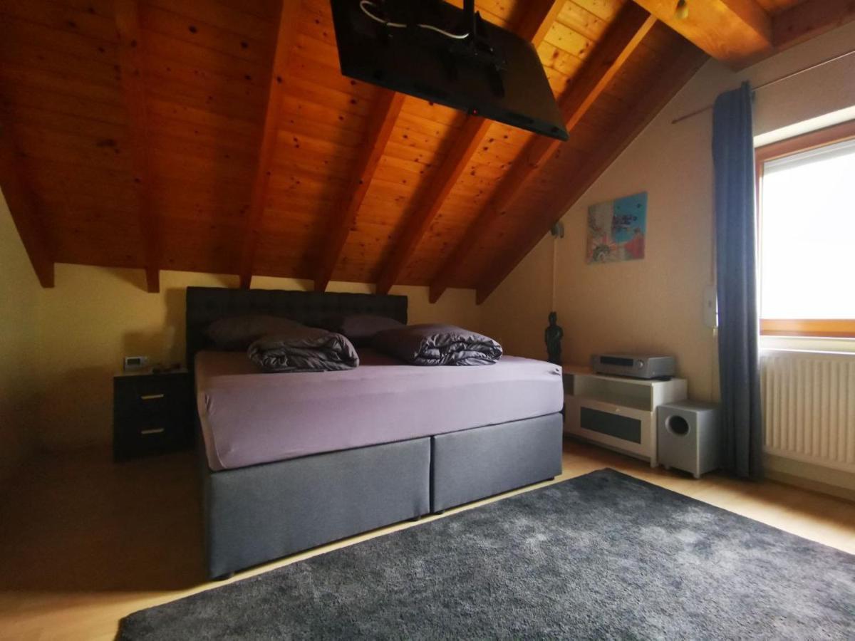 Ferienwohnung Am Rubersbach Hornberg Zewnętrze zdjęcie