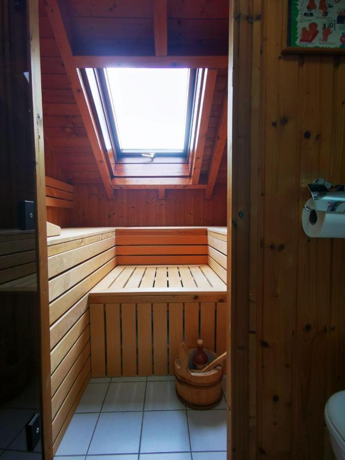 Ferienwohnung Am Rubersbach Hornberg Zewnętrze zdjęcie