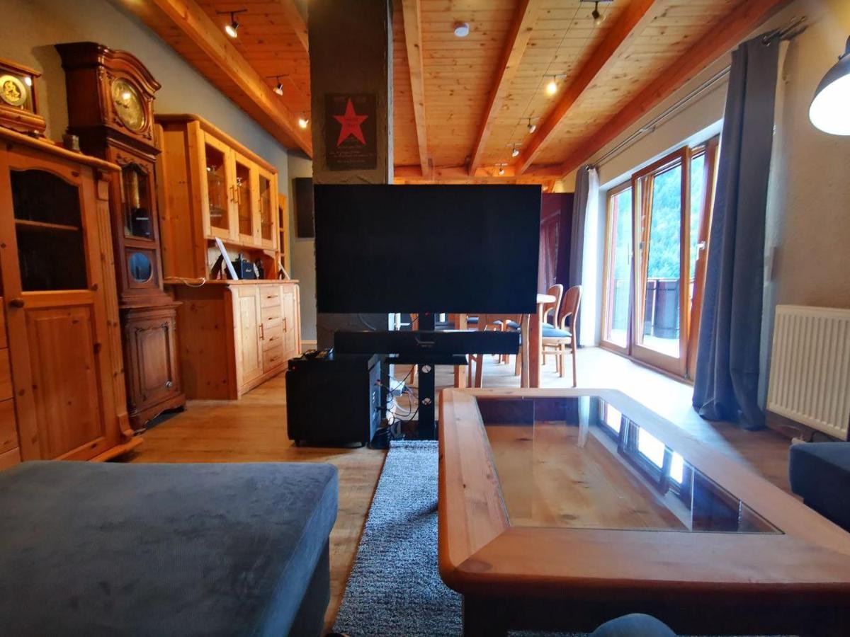 Ferienwohnung Am Rubersbach Hornberg Zewnętrze zdjęcie